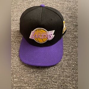 LA Lakers Hat